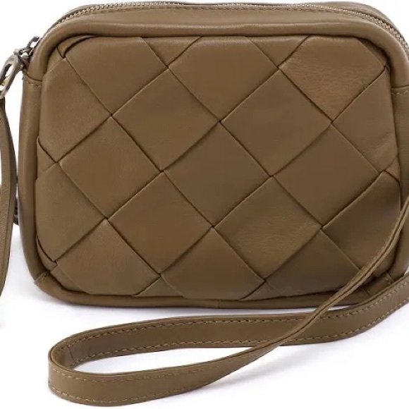 HOBO Handbags - Hobo camera crossbody adjustable bag